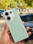 Tecno Camon 20 Mr. Doodle Edition 256GB Green - 2