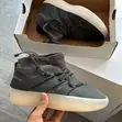 Adidas Fear of God Athletics 86 Hi - 2
