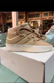 Adidas Fear of God Athletics 86 Hi - 4