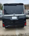 Toyota Voxy V 2WD 7-Seater 2016 Black - 2