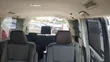 Toyota Voxy V 2WD 7-Seater 2016 Black - 4