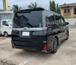 Toyota Voxy V 2WD 7-Seater 2016 Black - 5