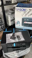 Epson WF-7310 A3 Photo/Document Printer with CISS - 1