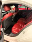 Mercedes-Benz C300 2016 White - 1