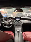Mercedes-Benz C300 2016 White - 2