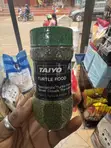 Taiyo Turtle Feed - 100g - 3