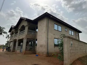 8-Bedroom House for Sale in Apowa Estate, Takoradi