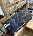 ASUS Strix GTX 1050 Ti 4GB DDR5 Graphics Card - 2