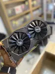 ASUS Strix GTX 1050 Ti 4GB DDR5 Graphics Card - 3