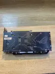 ASUS Strix GTX 1050 Ti 4GB DDR5 Graphics Card - 4