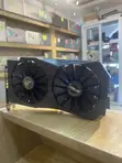 ASUS Strix GTX 1050 Ti 4GB DDR5 Graphics Card - 5