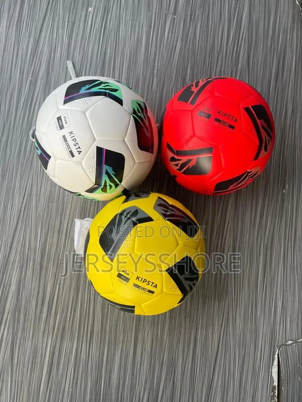Original Kipsta Football - 1