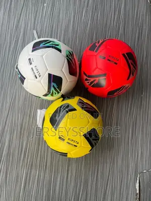 Original Kipsta Football