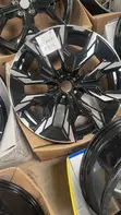 Brand New Rims for Ford Explorer (20-inch) - 1