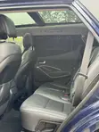 2017 Hyundai Santa Fe Limited Ultimate AWD - 3