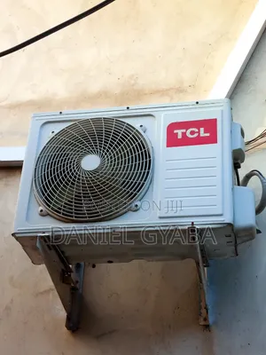 Used TCL 2.0hp Split System Air Conditioner