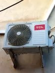 Used TCL 2.0hp Split System Air Conditioner - 1