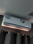 Used TCL 2.0hp Split System Air Conditioner - 3