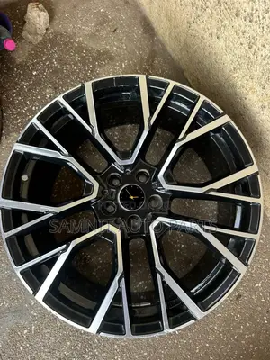 Home Used 20-inch Rims for Ford Explorer