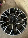 Home Used 20-inch Rims for Ford Explorer - 1