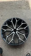 Home Used 20-inch Rims for Ford Explorer - 2