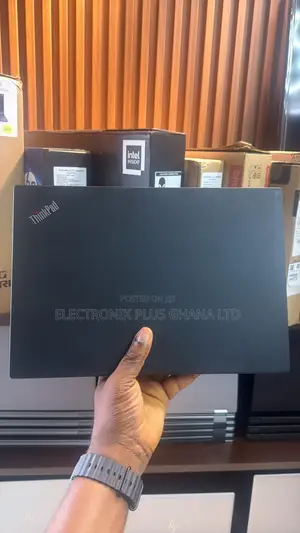Lenovo ThinkPad T14 Gen 2 Laptop - Core i5, 16GB RAM, 256GB SSD
