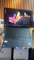 Lenovo ThinkPad T14 Gen 2 Laptop - Core i5, 16GB RAM, 256GB SSD - 2