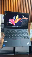 Lenovo ThinkPad T14 Gen 2 Laptop - Core i5, 16GB RAM, 256GB SSD - 4