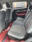 Jetour X70 2023 Black - 4