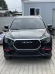 Jetour X70 2023 Black - 5