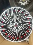 Brand New 16-inch Rims for Toyota Corolla - 2
