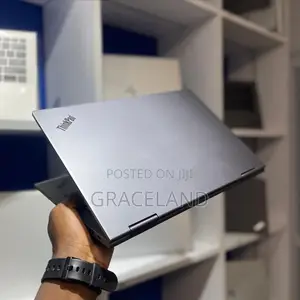 Lenovo ThinkPad X1 Yoga (16GB RAM, 512GB SSD, Intel Core i7)