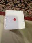 HOT Rose Vibrator - 2