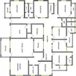 8 Bedroom House Plan - Smart Building Consult - 1