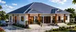 8 Bedroom House Plan - Smart Building Consult - 2