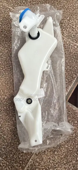 Honda HR-V Wiper Bottle (2021-2024)