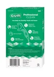 Sunstar GUM Professional Clean Floss Picks - 450 Pack - 3