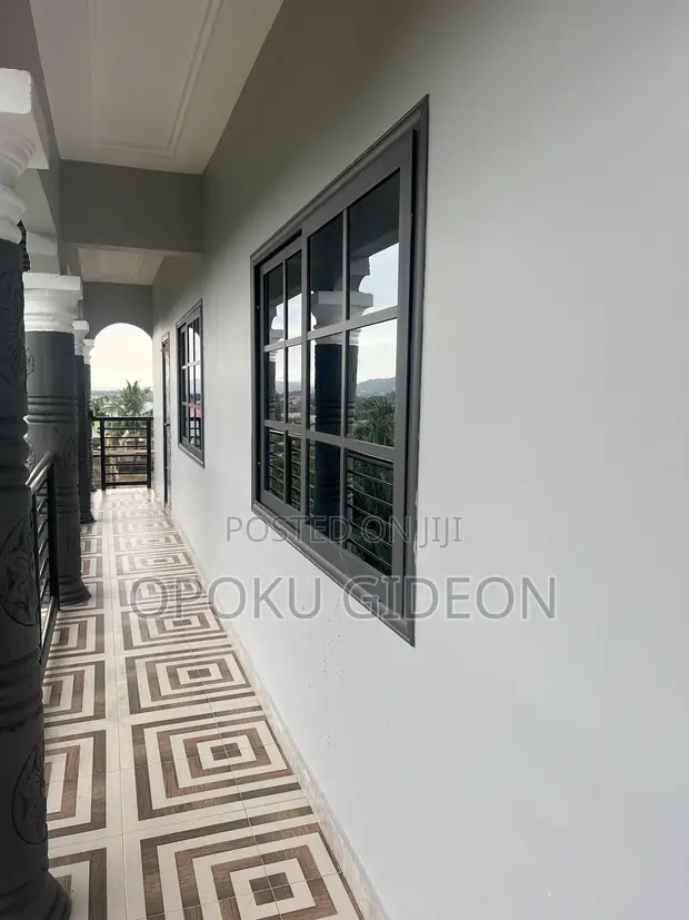 1 Bedroom Room & Parlour in Ablekuma CP for Rent - 1