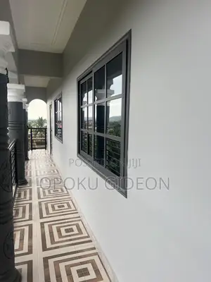 1 Bedroom Room & Parlour in Ablekuma CP for Rent