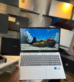 HP Laptop 15 | Core i5 13th Gen | 8GB RAM | 256GB SSD