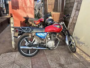 Royal RY150 2020 Motorcycle