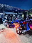 Royal RY150 2020 Motorcycle - 2