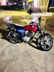 Royal RY150 2020 Motorcycle - 3