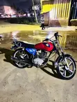 Royal RY150 2020 Motorcycle - 4
