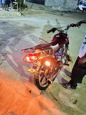 Royal RY150 2020 Motorcycle