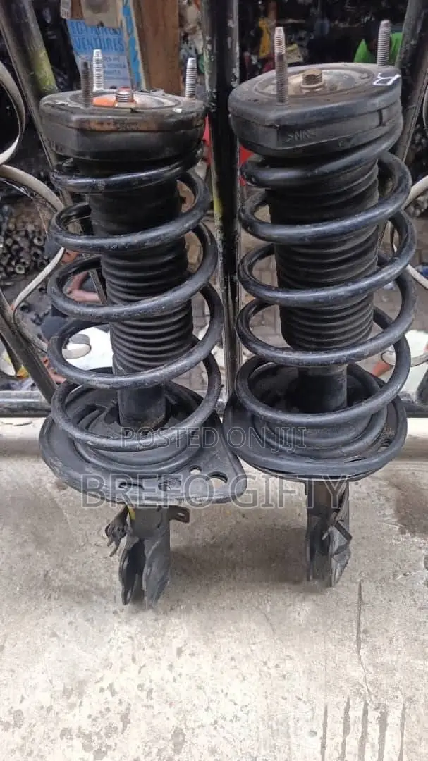 Toyota Highlander Used Shocks, Struts & Components - 1