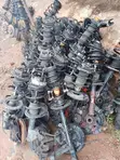 Toyota Highlander Used Shocks, Struts & Components - 4