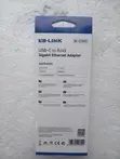 LB-LINK BL-C100G2 USB-C to 2.5Gbps Ethernet Adapter - 2
