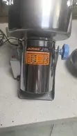 Commercial Stainless Steel Spices & Herbs Grinder (2.5kg) - 1