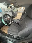 Chevrolet Sonic LT 2016 Black - 5